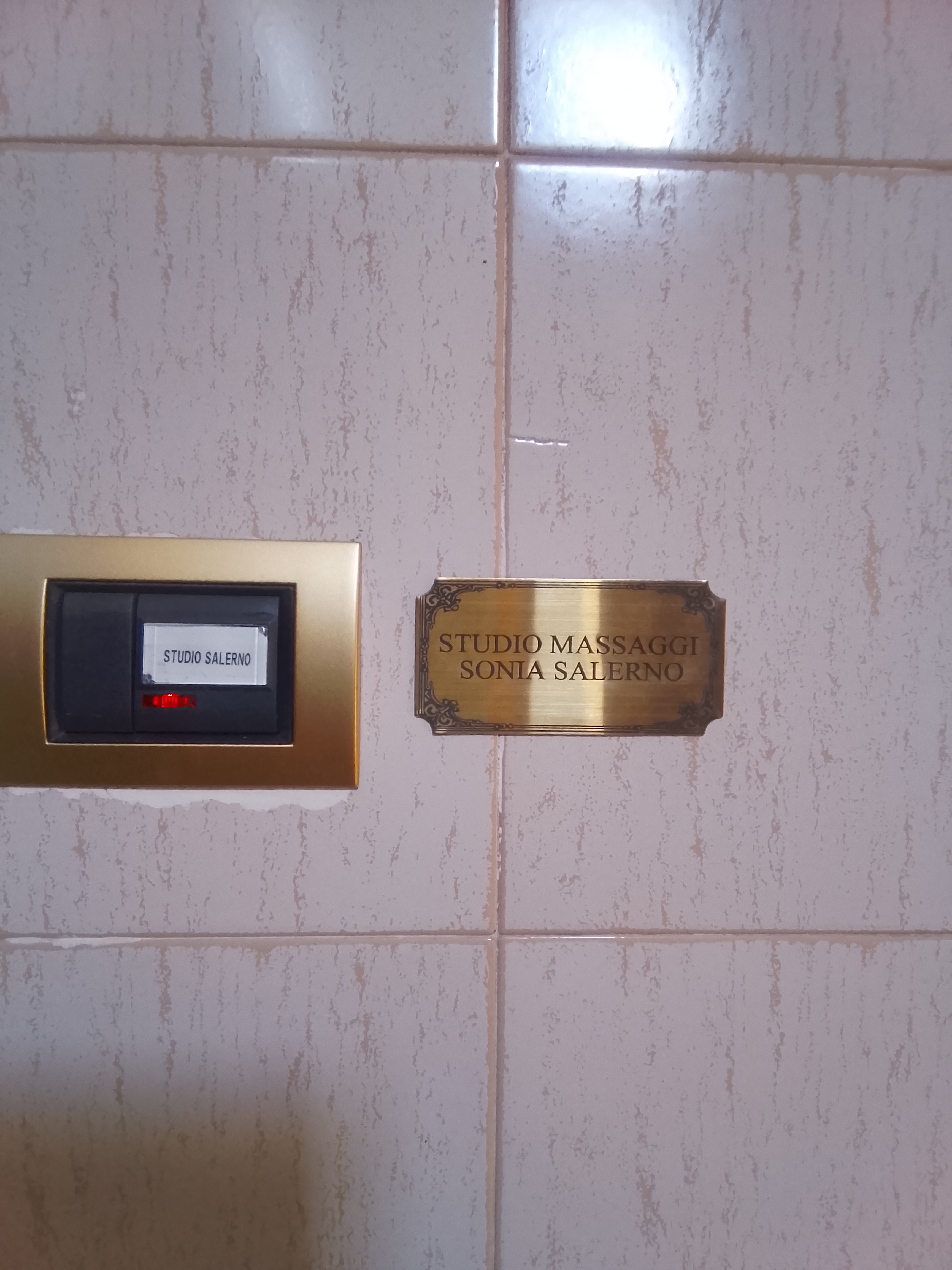 Esterno Studio
