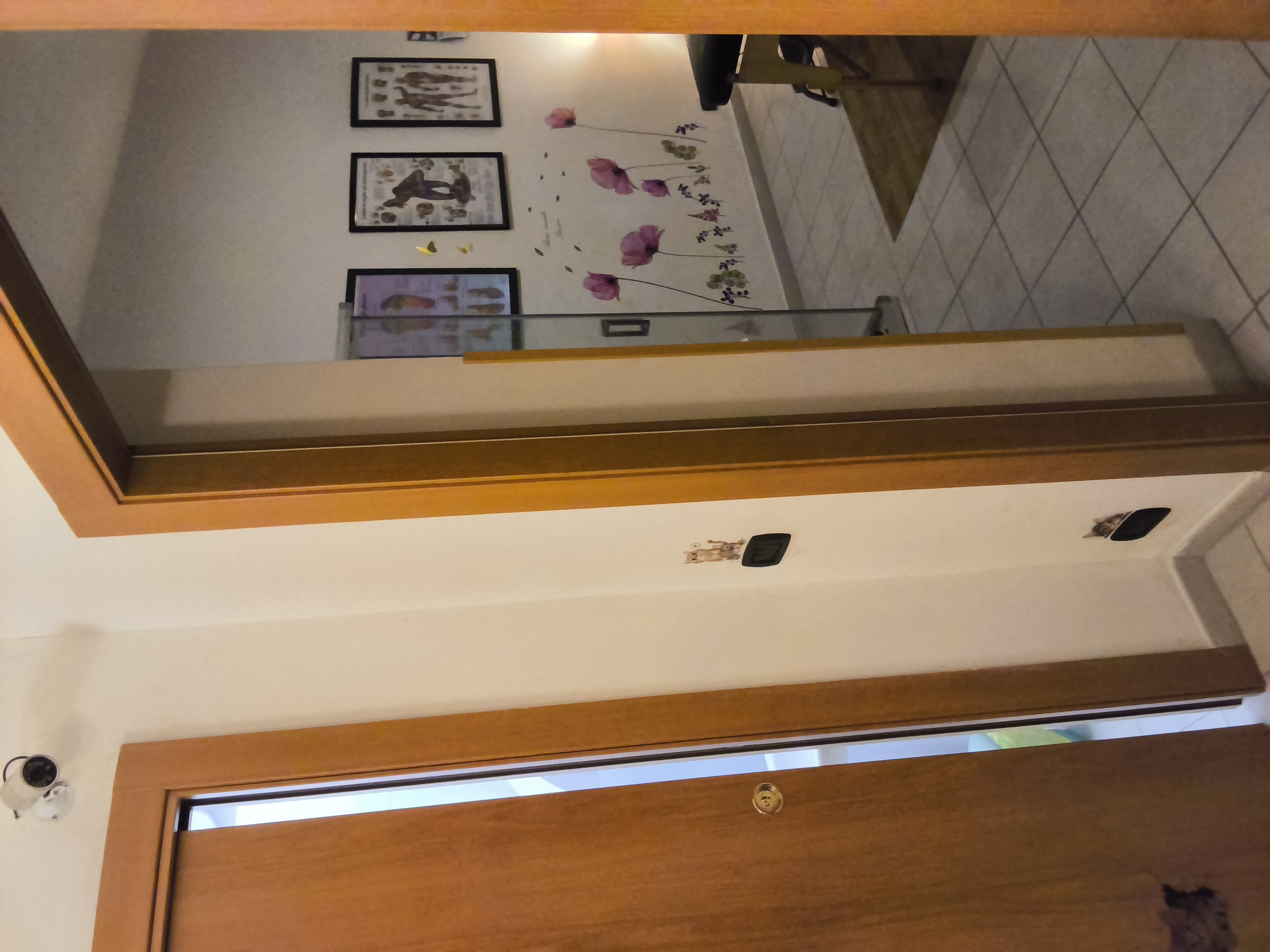 Trattamenti olistici privacy